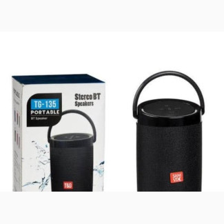 TG 135 High-Power