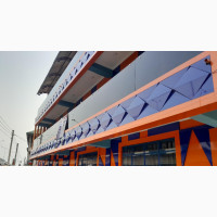 Open Plan Office Space at Ada George, Port Harcourt