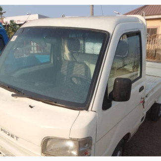 Hijet Mini Truck/Buses