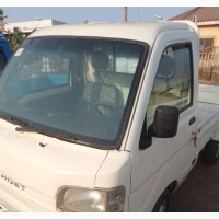 Hijet Mini Truck/Buses