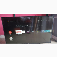 JVC 43 Inches Android Smart TV