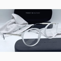 Tommy Hilfigher Exclusive Classic Men Eyewear
