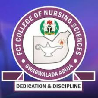 FCT School of Nursing, Gwagwalada 2025/26 Admission Form Is Out Now, Call (2348136874877)