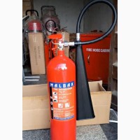 5kg Co2 Fire Extinguisher(NEW)