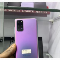 Samsung Galaxy S20 128 GB Purple