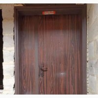 4ft Isreali Doors