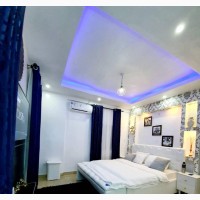 Luxury One Bedroom Shortlet Apartment Lekki Phase 1