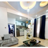 Luxury One Bedroom Shortlet Apartment Lekki Phase 1