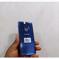 Samsung Galaxy S9 64 GB Blue - Good Condition