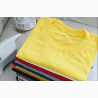 Unisex Plain T-shirts Roundneck - Best Quality, Different Colors, Sizes Available