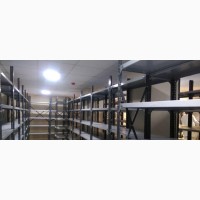 Metal Storage Shelves - Brand New
