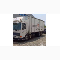 Truck for Hire(Covered body)