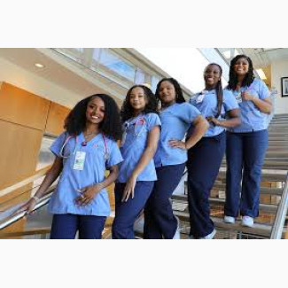 College of Nursing Sciences, NAUTH, Nnewi, Form for 2025/2026 (S.O.N) Nursing Admission