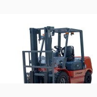 3ton Diesel Forklift