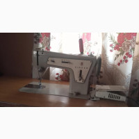 Electric Singer Sewing Machine