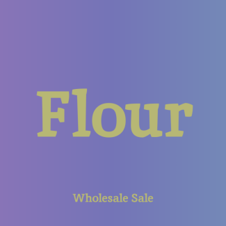 Buckwheat Flour (also known as Buckwheat Flour) from Ukraine for Wholesale Sale