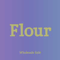 Buckwheat Flour (also known as Buckwheat Flour) from Ukraine for Wholesale Sale