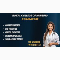 Royal College Of Nursing Sciences Umuagara-Ezzangbo Ebonyi State 2025/2026 Admission Form