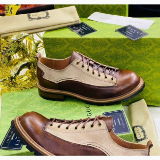 Gucci Oxfords Shoes Original