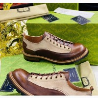 Gucci Oxfords Shoes Original