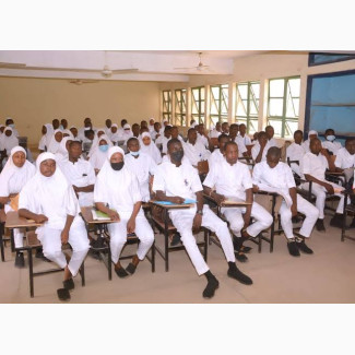 School of Nursing, Kafanchan, Kaduna state(08063557123) Admission FORMS 2025/2026 are stil