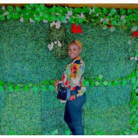 Miss Taiwo Hassanat