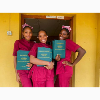 College of Basic Midwifery, Anyigba, Kogi-state(08063557123) sale of her admission form fo