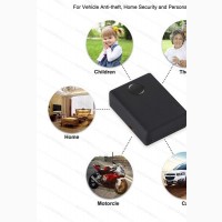Brand New N9 Wireless GSM Listen Audio Bug Surveillance Device