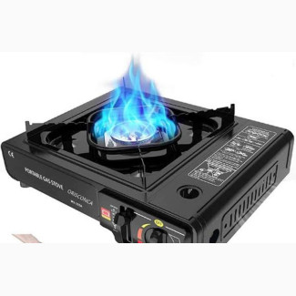 Portable C Gas