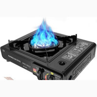 Portable C Gas