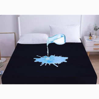 Water Resistant Mattress Cover