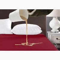 Water Resistant Mattress Cover