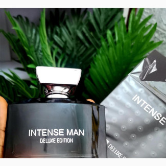 Intense Man Deluxe Perfume
