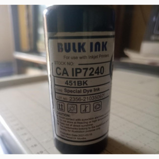 Universal Refill Inks and Toners for Printers