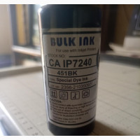 Universal Refill Inks and Toners for Printers