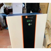 7.5KWH Lithium Battery