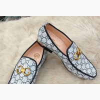 Gucci Designer Shoe