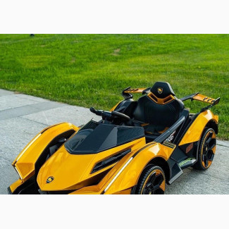 Licensed Lamborghini