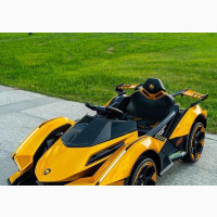 Licensed Lamborghini