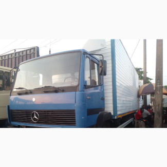 Mercedes 814 6cylinder Engine for Sale