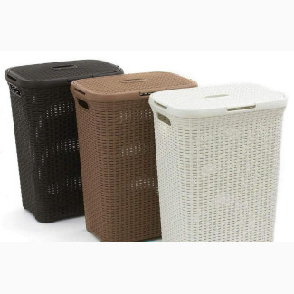 Laundry Basket - Ideal for the Whole Family
