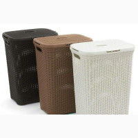 Laundry Basket - Ideal for the Whole Family