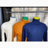 Men#039;s Turtle Neck - High Quality, Stylish Versatile