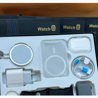 X8 SMARTWATCH With Lots of Functions