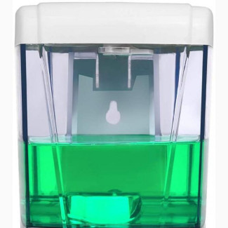 Automatic Soap and Sanitizer Dispensers - Durable and Efficient
