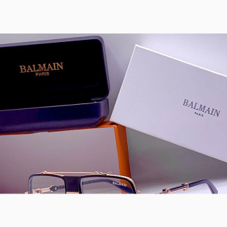 Balmaiin Designer Sunshases Luxury4men