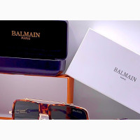 Balmaiin Designer Sunshases Luxury4men