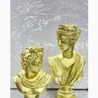 Nordic Greek Sculpture (0ne)