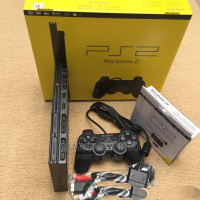 Ps2 Available