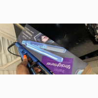 Professional Series Very Hot Straightener - Blue Ceramic Multi Stylers